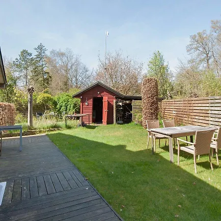 Holiday Home Glesborg V
