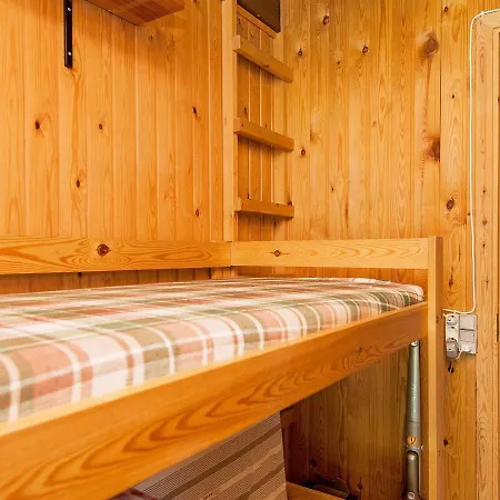 Holiday Home Glesborg V