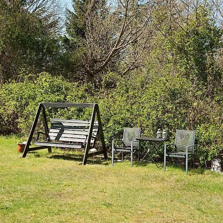 Holiday Home Glesborg V *