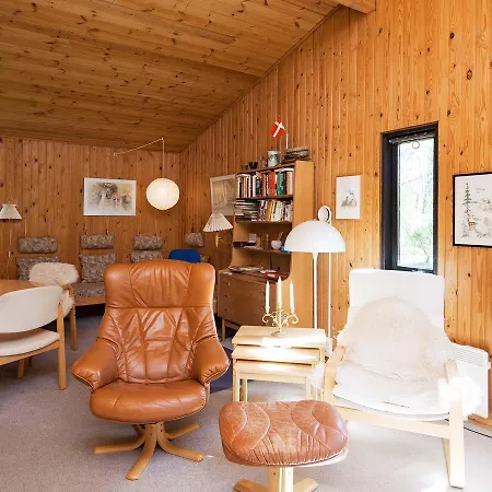 Holiday Home Glesborg V Ryomgard