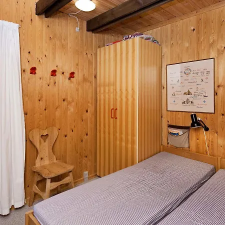 Holiday Home Glesborg V *